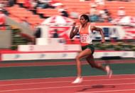 P.T. Usha